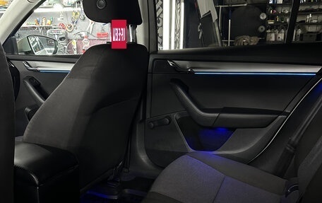 Skoda Octavia, 2014 год, 1 100 000 рублей, 16 фотография