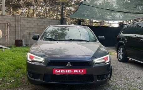 Mitsubishi Lancer IX, 2008 год, 769 000 рублей, 2 фотография