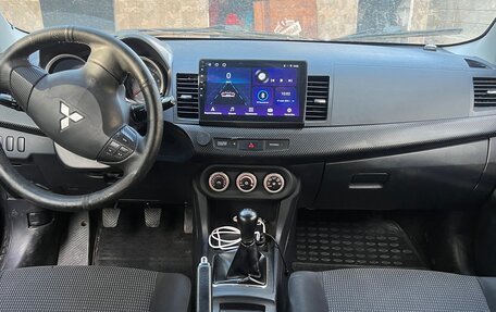 Mitsubishi Lancer IX, 2008 год, 769 000 рублей, 6 фотография