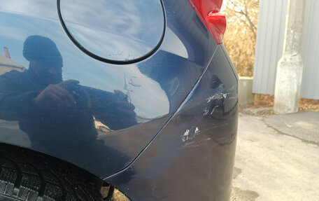 Honda Freed I, 2011 год, 828 000 рублей, 12 фотография