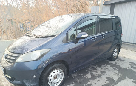 Honda Freed I, 2011 год, 828 000 рублей, 14 фотография