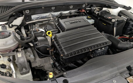 Skoda Octavia, 2018 год, 1 580 000 рублей, 9 фотография