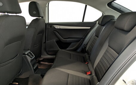 Skoda Octavia, 2018 год, 1 580 000 рублей, 12 фотография