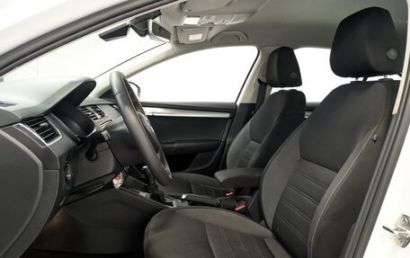 Skoda Octavia, 2018 год, 1 580 000 рублей, 20 фотография