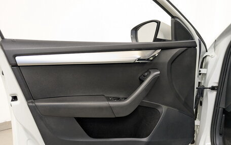 Skoda Octavia, 2018 год, 1 580 000 рублей, 19 фотография