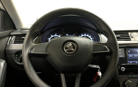 Skoda Octavia, 2018 год, 1 580 000 рублей, 21 фотография