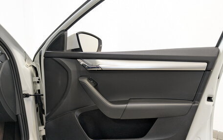 Skoda Octavia, 2018 год, 1 580 000 рублей, 24 фотография