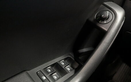 Skoda Octavia, 2018 год, 1 580 000 рублей, 26 фотография