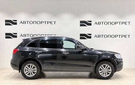 Zotye T600, 2018 год, 799 000 рублей, 8 фотография