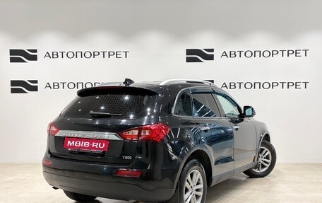 Zotye T600, 2018 год, 799 000 рублей, 7 фотография