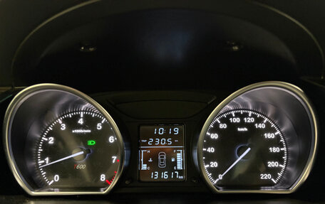 Zotye T600, 2018 год, 799 000 рублей, 12 фотография