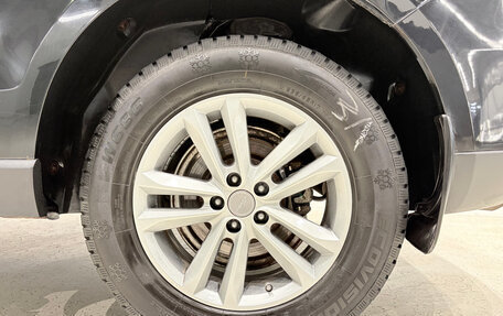 Zotye T600, 2018 год, 799 000 рублей, 11 фотография