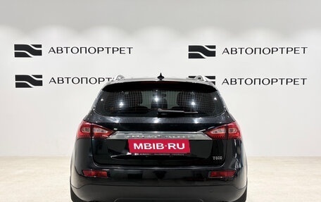 Zotye T600, 2018 год, 799 000 рублей, 6 фотография