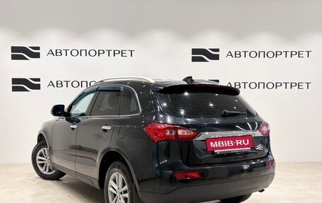 Zotye T600, 2018 год, 799 000 рублей, 5 фотография