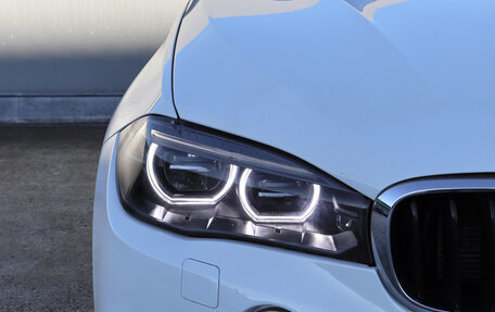 BMW X6, 2017 год, 5 150 000 рублей, 3 фотография