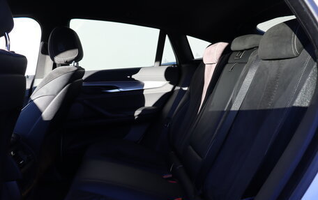 BMW X6, 2017 год, 5 150 000 рублей, 7 фотография