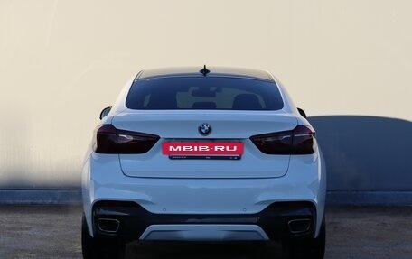 BMW X6, 2017 год, 5 150 000 рублей, 10 фотография