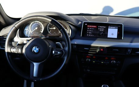 BMW X6, 2017 год, 5 150 000 рублей, 14 фотография