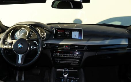 BMW X6, 2017 год, 5 150 000 рублей, 13 фотография