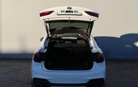 BMW X6, 2017 год, 5 150 000 рублей, 12 фотография