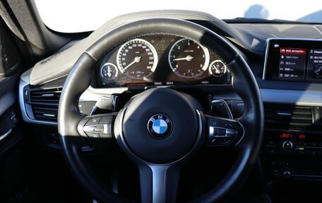 BMW X6, 2017 год, 5 150 000 рублей, 15 фотография