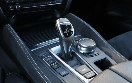 BMW X6, 2017 год, 5 150 000 рублей, 16 фотография