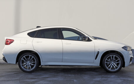 BMW X6, 2017 год, 5 150 000 рублей, 19 фотография