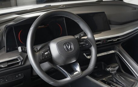 Changan CS35 Plus, 2024 год, 2 248 658 рублей, 3 фотография