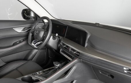 Changan CS35 Plus, 2024 год, 2 248 658 рублей, 4 фотография