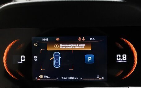 Changan CS35 Plus, 2024 год, 2 248 658 рублей, 6 фотография