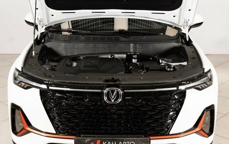 Changan CS35 Plus, 2024 год, 2 248 658 рублей, 19 фотография