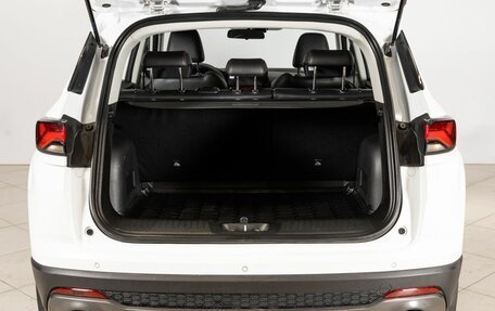 Changan CS35 Plus, 2024 год, 2 248 658 рублей, 20 фотография