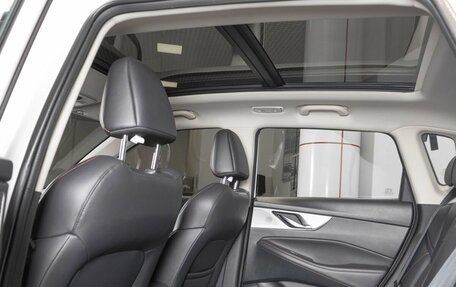 Changan CS35 Plus, 2024 год, 2 248 658 рублей, 22 фотография