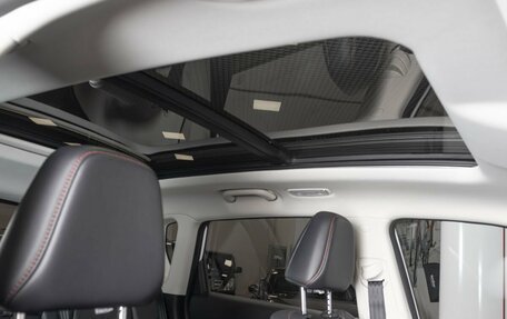 Changan CS35 Plus, 2024 год, 2 248 658 рублей, 16 фотография