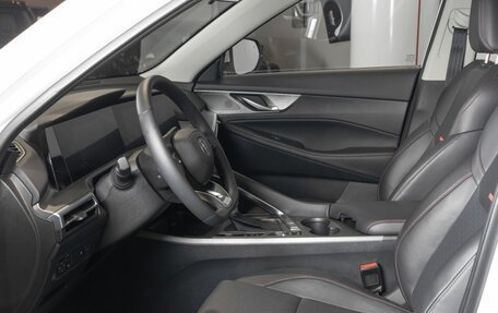 Changan CS35 Plus, 2024 год, 2 248 658 рублей, 21 фотография