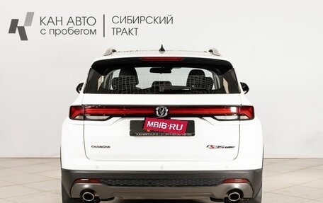 Changan CS35 Plus, 2024 год, 2 248 658 рублей, 18 фотография