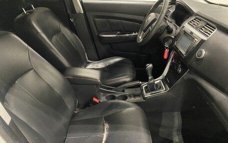 Lifan Solano II, 2016 год, 529 000 рублей, 9 фотография