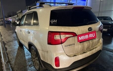 KIA Sorento II рестайлинг, 2013 год, 1 399 000 рублей, 4 фотография
