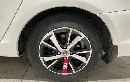 Lifan Solano II, 2016 год, 529 000 рублей, 12 фотография