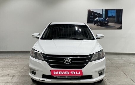 Lifan Solano II, 2016 год, 529 000 рублей, 2 фотография