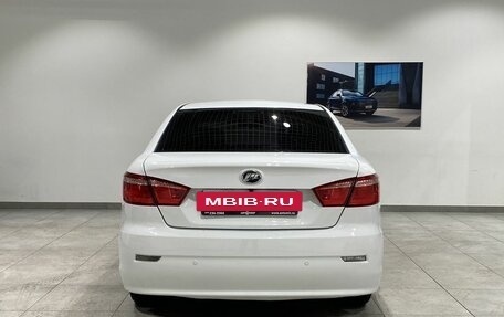 Lifan Solano II, 2016 год, 529 000 рублей, 6 фотография