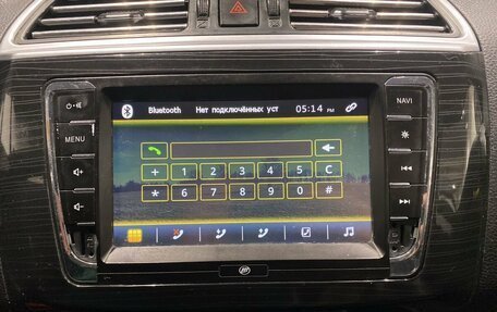 Lifan Solano II, 2016 год, 529 000 рублей, 14 фотография