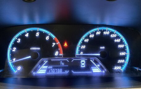 Lifan Solano II, 2016 год, 529 000 рублей, 18 фотография