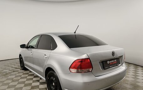 Volkswagen Polo VI (EU Market), 2014 год, 629 000 рублей, 7 фотография