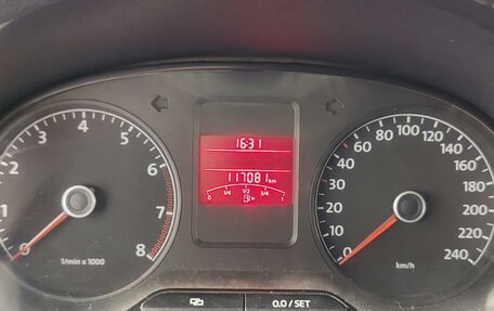 Volkswagen Polo VI (EU Market), 2014 год, 629 000 рублей, 13 фотография