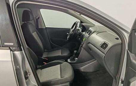 Volkswagen Polo VI (EU Market), 2014 год, 629 000 рублей, 20 фотография