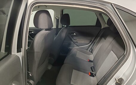 Volkswagen Polo VI (EU Market), 2014 год, 629 000 рублей, 12 фотография