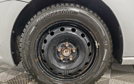 Volkswagen Polo VI (EU Market), 2014 год, 629 000 рублей, 18 фотография