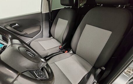 Volkswagen Polo VI (EU Market), 2014 год, 629 000 рублей, 21 фотография