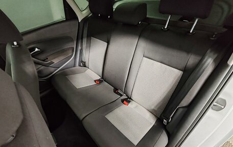 Volkswagen Polo VI (EU Market), 2014 год, 629 000 рублей, 22 фотография